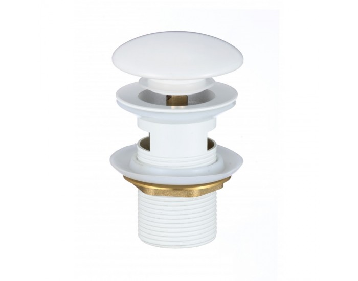 Сифон IC CC75OF MW