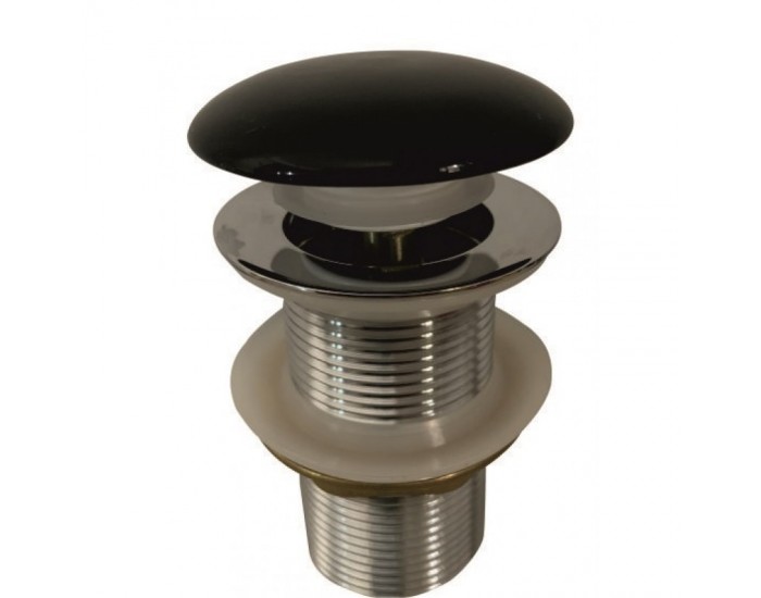 Сифон IC CC76WO BLACK