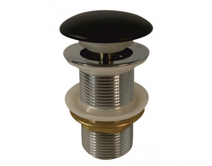 Сифон IC CC76WO MB