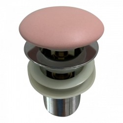 Сифон IC CC75OF PINK - Sifoane