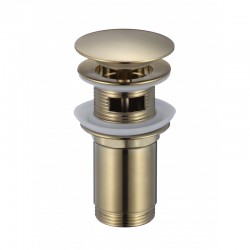Сифон IC 706BRUSH GOLD - Sifoane