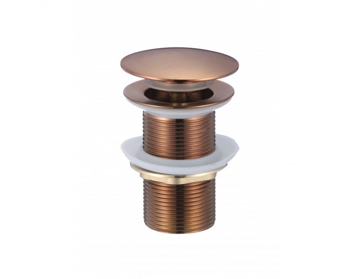 Сифон IC S43BRUSH ROSE GOLD
