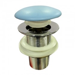 Сифон IC CC76WO BLUE - Sifoane