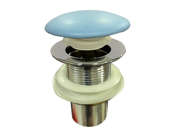 Сифон IC CC76WO BLUE