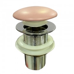 Сифон IC CC76WO РОЗОВ - Sifoane
