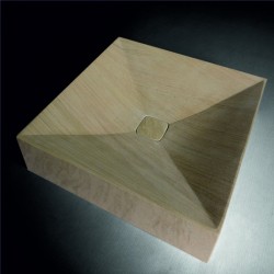Умивалник - ICL 4410 WOODEN - Lavoare și baterii