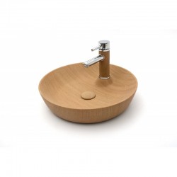 Умивалник - ICL 4510 WOODEN - Lavoare și baterii