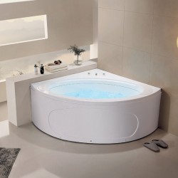 Хидромасажна вана ICSH LB1568 - Căzi de baie și căzi cu hidromasaj