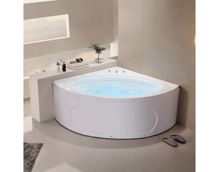 Хидромасажна вана ICSH LB1568