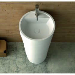 Умивалник - ICB 4590W - Lavoare și baterii