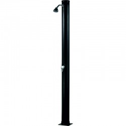 Соларен външен душ ICL 70508 - Unelte și accesorii de grădină