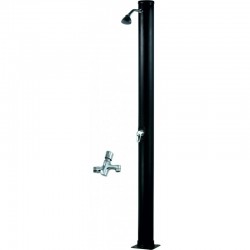 Соларен външен душ ICL 70508-8 - Unelte și accesorii de grădină