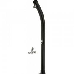 Соларен външен душ ICL 70509 - Unelte și accesorii de grădină