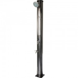 Соларен външен душ ICL 70548 - Unelte și accesorii de grădină