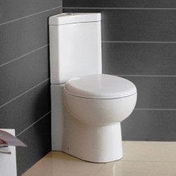 Моноблок ICC 5003 - Vase WC monobloc, vase WC, bideuri și rezervoare