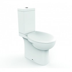 Моноблок Арен ICC 6685W - Vase WC monobloc, vase WC, bideuri și rezervoare