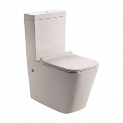 Моноблок ICC 6480S - Vase WC monobloc, vase WC, bideuri și rezervoare