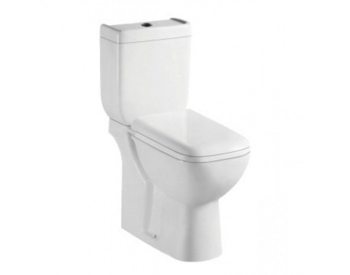 Моноблок ICC 8036GEB P PP / 6736