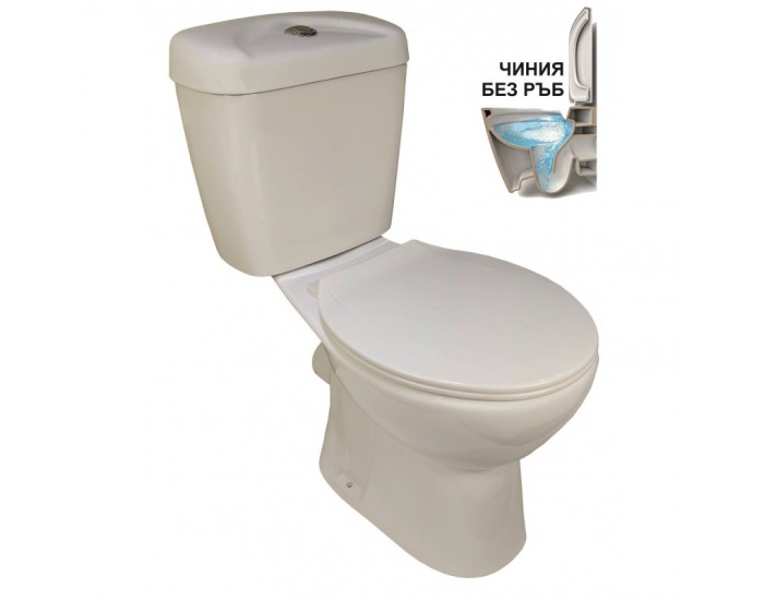 Моноблок ICC 6576P