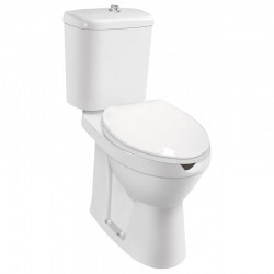 Моноблок ICC 6636P - Vase WC monobloc, vase WC, bideuri și rezervoare