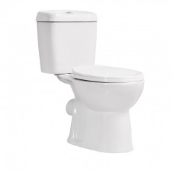 Моноблок ICC 6236P НОВ - Vase WC monobloc, vase WC, bideuri și rezervoare