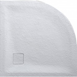 Поддушово корито ROUGH STONE ICST 80V RS-1 - Cabine de duș, cădițe și paravane