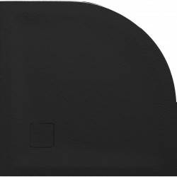 Поддушово корито ROUGH STONE ICST 80V RS-2 - Cabine de duș, cădițe și paravane