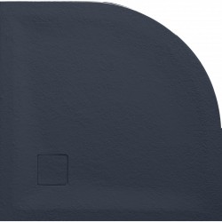Поддушово корито ROUGH STONE ICST 80V RS-3 - Cabine de duș, cădițe și paravane