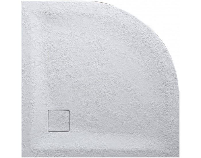 Поддушово корито ROUGH STONE ICST 90V RS-1