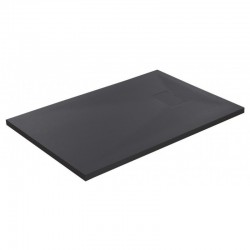 Поддушово корито ROUGH STONE ICST 16080RS-3 - Cabine de duș, cădițe și paravane