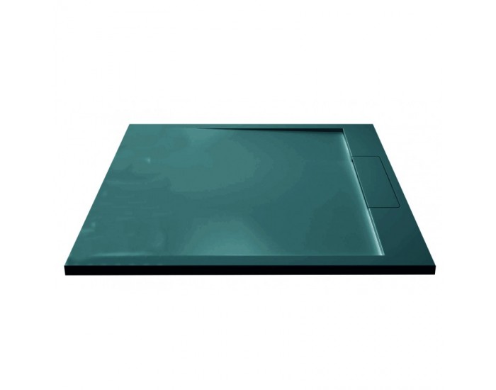 Поддушово корито MARBLE TEXTURE ICST 9090DG