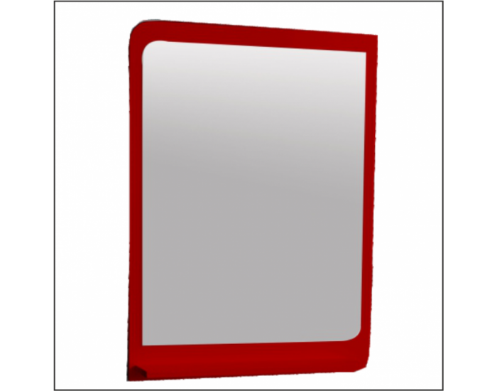 Огледало ICM 1780RED