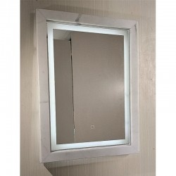 Огледала с вградено осветление » ICL 8060WM - Dulapuri de baie