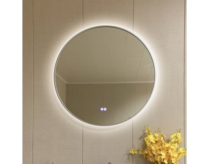 LED ОГЛЕДАЛО 1855/80 САТЕН