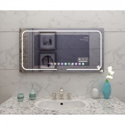 LED Smart огледало ICL 1903 SMART - Baie