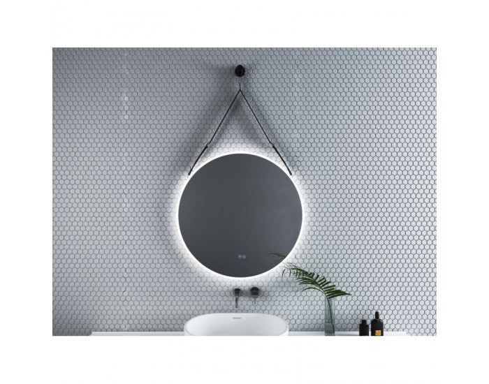LED ОГЛЕДАЛО 1909BLACK