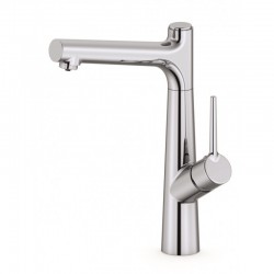 Месингов Смесител KITCHEN LINE » ICF 7163445C ХРОМ - Baterii