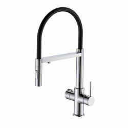ACQUA PURA КУХНЕНСКИ СМЕСИТЕЛ 7207074C - Comparare produse