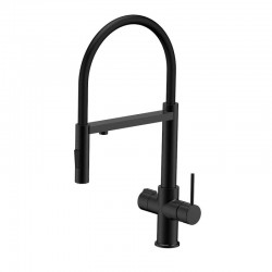 ACQUA PURA КУХНЕНСКИ СМЕСИТЕЛ 7207074MB - Comparare produse