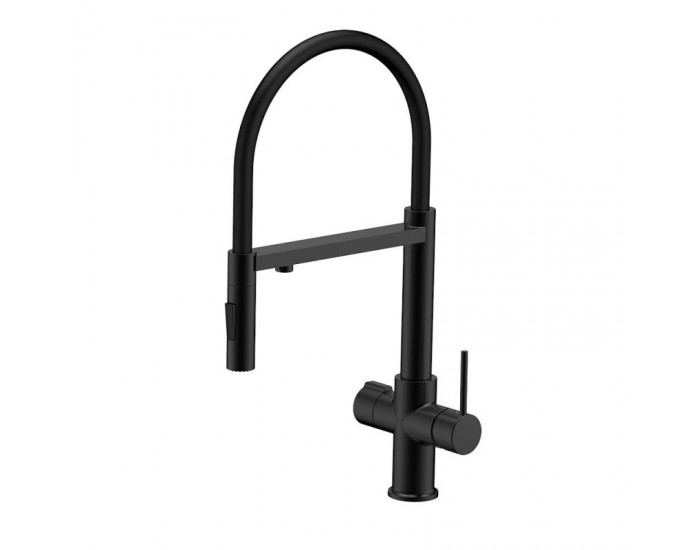 ACQUA PURA КУХНЕНСКИ СМЕСИТЕЛ 7207074MB