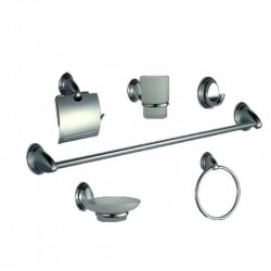 Аксесоари за баня ICCA 2200 "УТРО" - Interceramic