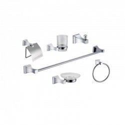 Аксесоари за баня ICCA 4300 "ОАЗИС" - Interceramic