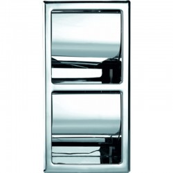 Аксесоар за баня ICA 3122 - Interceramic