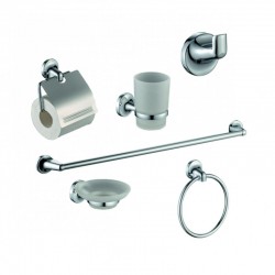 Аксесоари за баня ICA 6200 ALFI - Interceramic