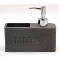 Кухненски аксесоар » ICKA 58863GRAY - Accesorii de bucătărie