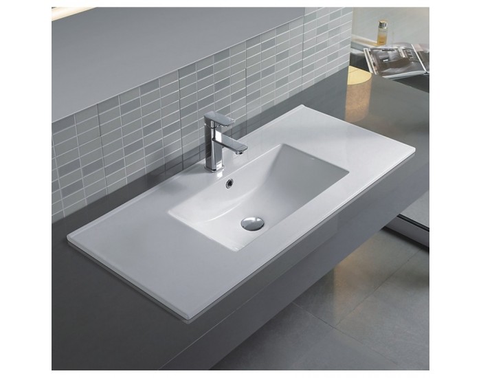 Умивалник ICC 7066