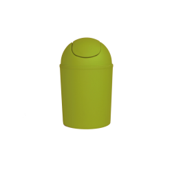 Тоалетно кошче за баня ICA 8217 GR /5л./ - Interceramic