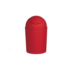 Тоалетно кошче за баня ICA 8217 R /5л./ - Interceramic