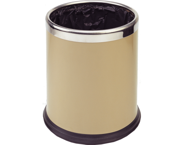 Тоалетно кошче за баня ICA 8268 BEIGE
