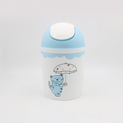 Аксесоар за баня » CAT&DOG» ICCA 73891 - Interceramic
